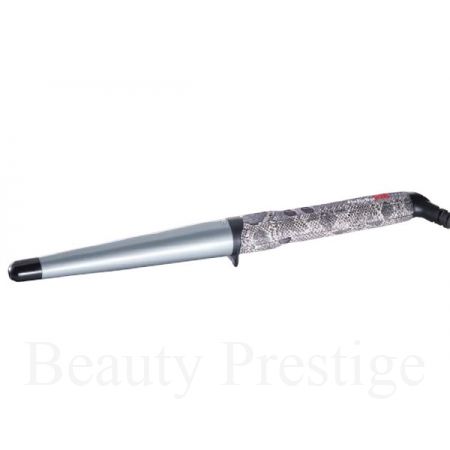 Плойка Bab конус. Python Skin 19-32мм 65Вт BAB2669PYE - Купить в Великих Луках Плойка Bab конус. Python Skin 19-32мм 65Вт BAB2669PYE - Купить недорого с доставкой в Великие Луки