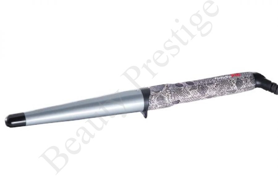 Плойка Bab конус. Python Skin 19-32мм 65Вт BAB2669PYE - Купить в Великих Луках Плойка Bab конус. Python Skin 19-32мм 65Вт BAB2669PYE - Купить недорого с доставкой в Великие Луки