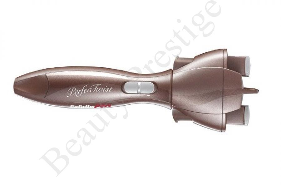 Прибор BabylissPro PerfecTwist BAB1100E - Купить в Великих Луках Прибор BabylissPro PerfecTwist BAB1100E - Купить недорого с доставкой в Великие Луки